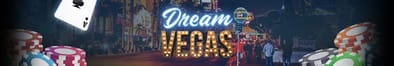 Dream Vegas en