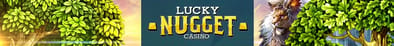 Lucky Nugget en