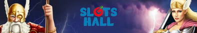 Slots Hall Casino en