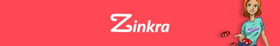 Zinkra Casino en