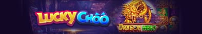 Luckychoo casino en