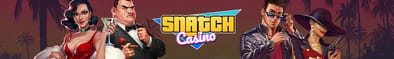 Snatch casino en