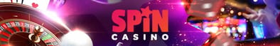 Spin casino ontario en